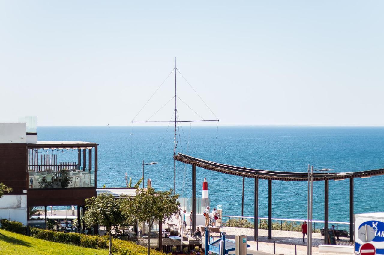 Casa Mar Dos Pescadores By Alzira Vakantiehuis *
