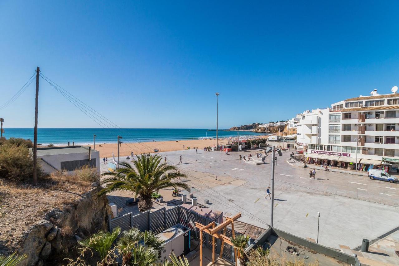 Vakantiehuis Casa Mar Dos Pescadores By Alzira